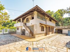 Villa in Residenziale