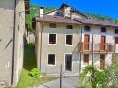 Casa indipendente in Residenziale