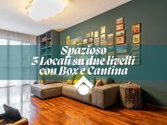 Appartamento in Residenziale