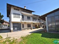 Casa indipendente in Residenziale