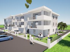 Appartamento in Residenziale