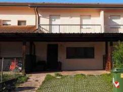 Villetta a schiera in Residenziale