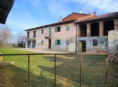 Rustico/Casale in Residenziale