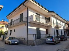 Casa indipendente in Residenziale