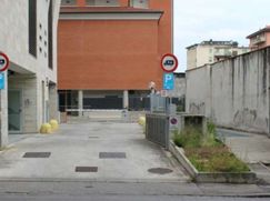 Box/posto auto in Residenziale
