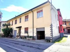 Casa indipendente in Residenziale