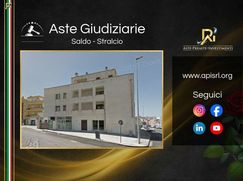 Appartamento in Residenziale