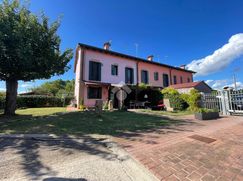 Villetta a schiera in Residenziale