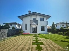 Villetta a schiera in Residenziale
