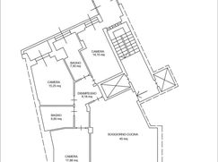 Appartamento in Residenziale