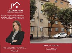 Appartamento in Residenziale