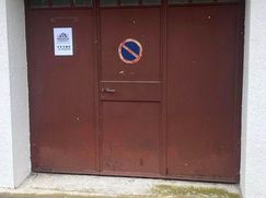 Box/posto auto in Residenziale