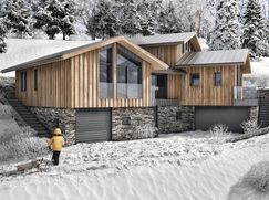 Casa indipendente in Residenziale