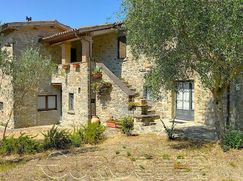 Rustico/Casale in Residenziale
