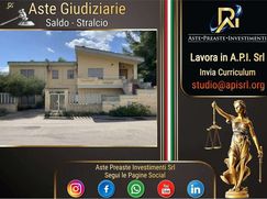 Appartamento in Residenziale