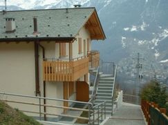 Appartamento in Residenziale