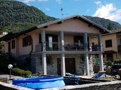 Villa in Residenziale