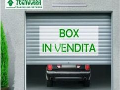 Box/posto auto in Residenziale