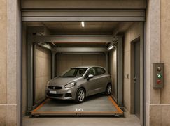 Box/posto auto in Residenziale