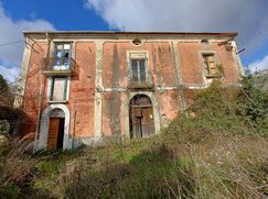 Rustico/Casale in Residenziale
