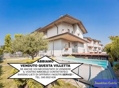 Villetta a schiera in Residenziale
