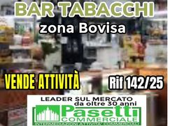 Attività/Licenza (con o senza mura) in Commerciale
