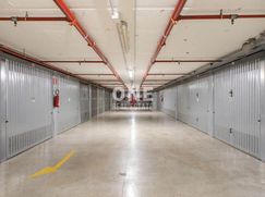 Box/posto auto in Residenziale