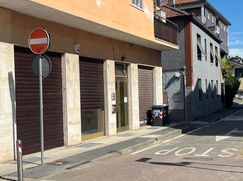 Loft in Residenziale