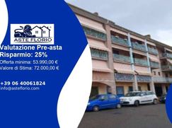 Appartamento in Residenziale