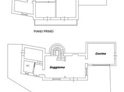 Casa indipendente in Residenziale