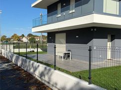 Villa in Residenziale