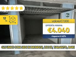 Box/posto auto in Residenziale