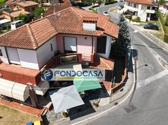 Villa in Residenziale