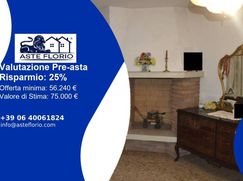 Casa indipendente in Residenziale
