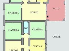 Appartamento in Residenziale
