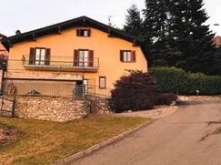 Villa in Residenziale