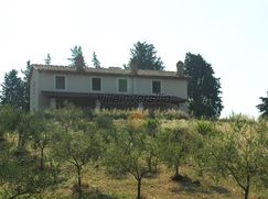 Rustico/Casale in Residenziale