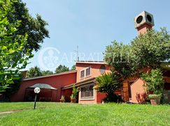 Villa in Residenziale