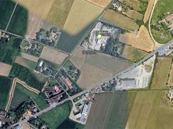 Terreno agricolo in Commerciale