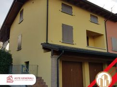 Villetta a schiera in Residenziale