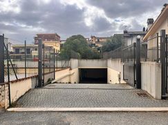 Box/posto auto in Residenziale