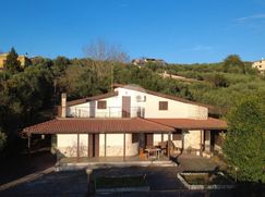 Villa in Residenziale