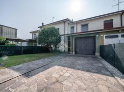 Villetta a schiera in Residenziale