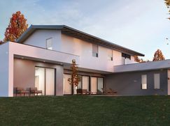 Villa in Residenziale