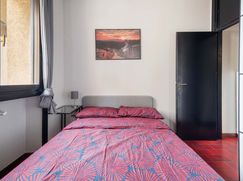Stanza in Residenziale
