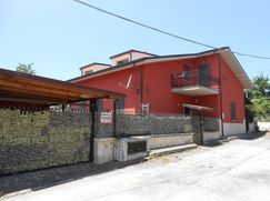 Villa in Residenziale