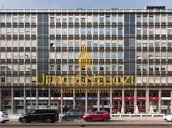 Ufficio in Commerciale
