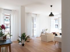 Appartamento in Residenziale