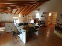 Attico/Mansarda in Residenziale