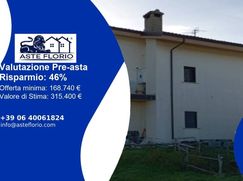 Villa in Residenziale